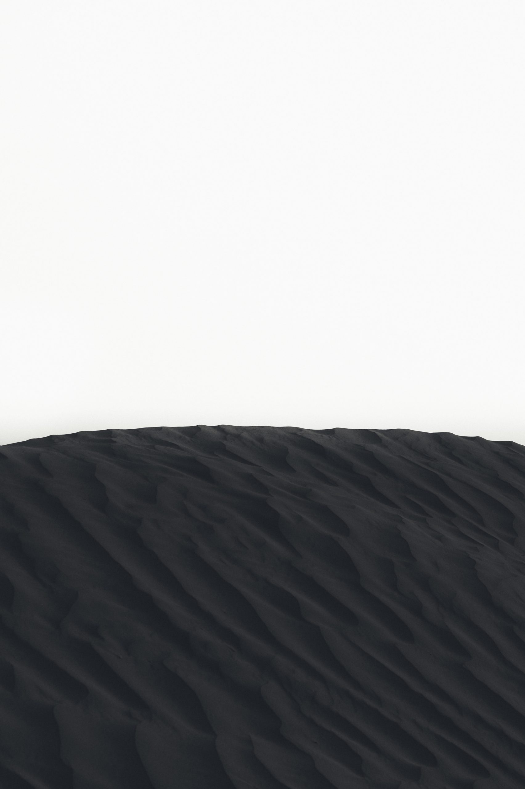 Sand dunes Wallpaper