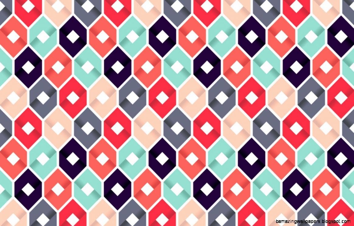 Girly pattern wallpapers