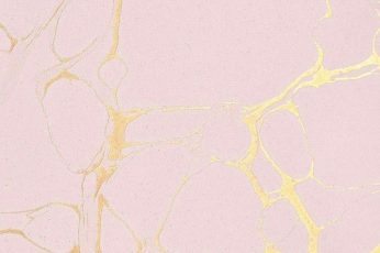 Marble Wallpaper Pink