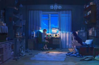 Cool lo fi backgrounds