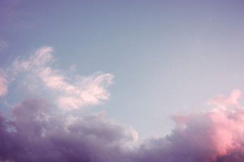 Aesthetic wallpapers Sky