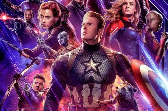 Avengers infinity war hd wallpapers