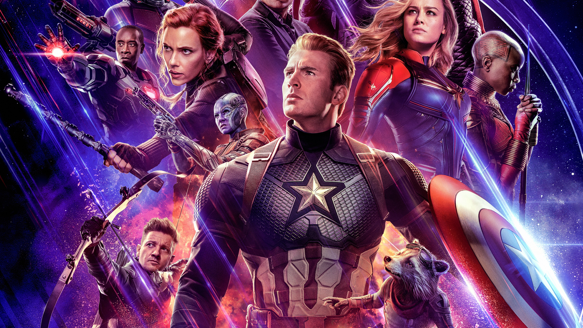 Avengers infinity war hd wallpapers