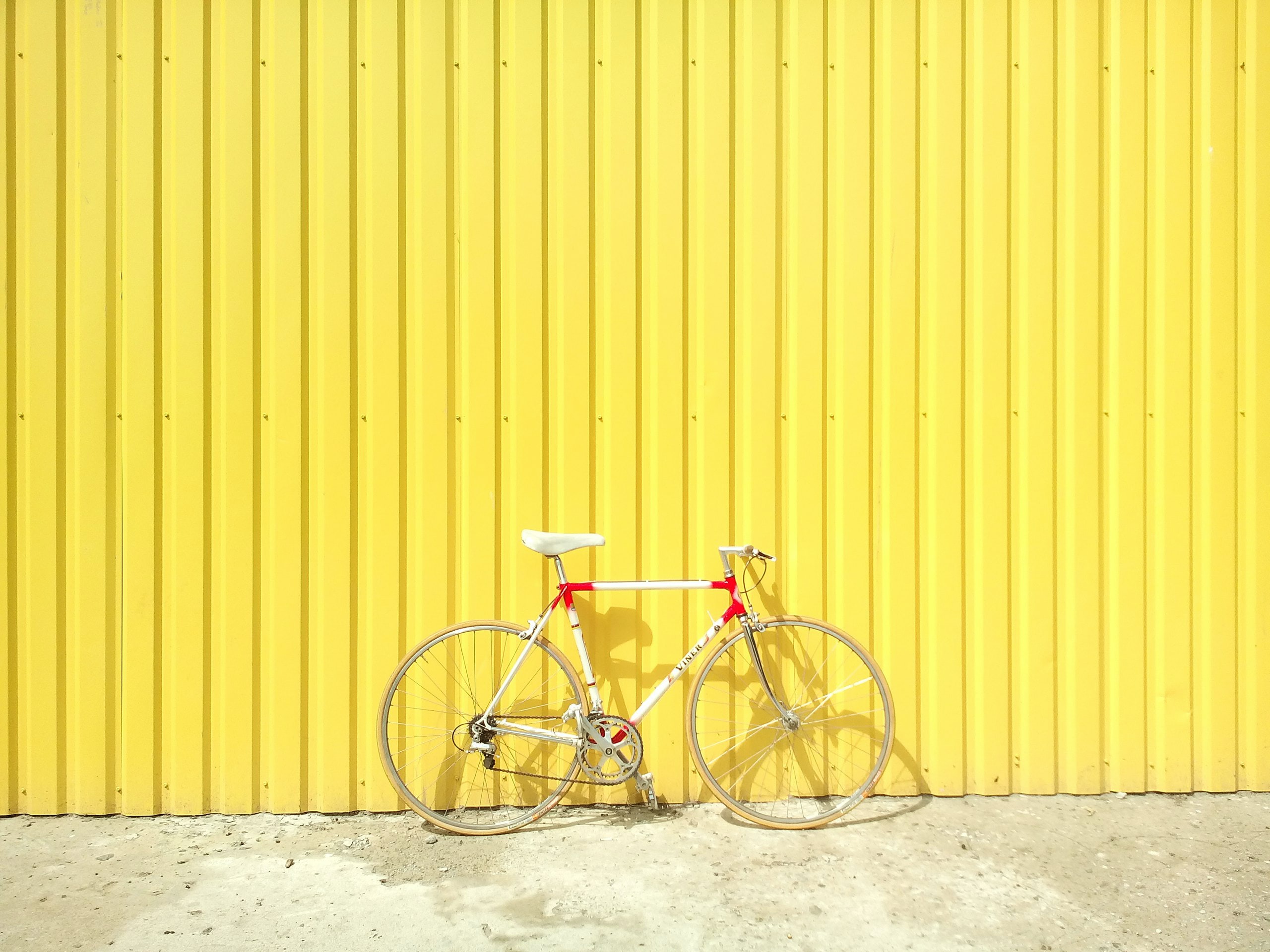 Bicycle vintage wallpapers