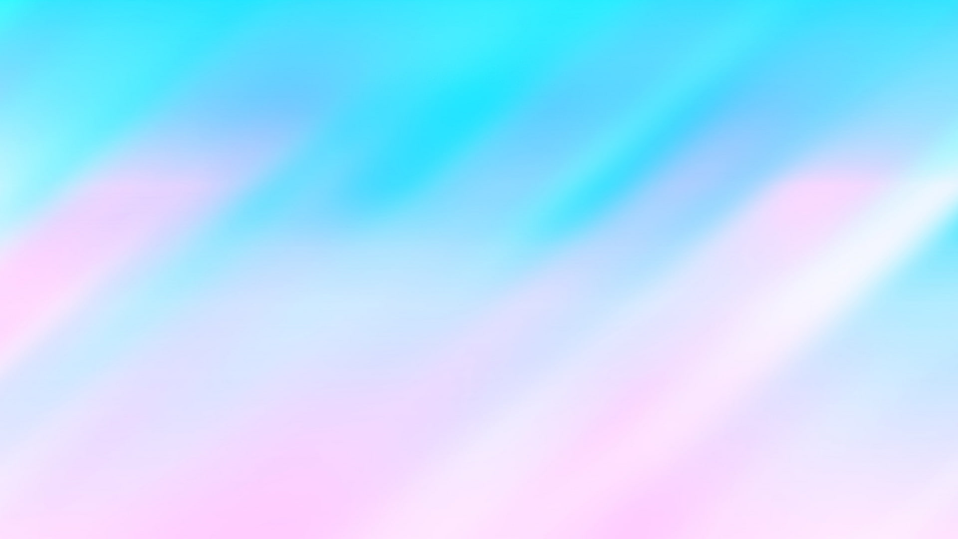 Pastel Light Blue Light Pink - Wallpaperforu