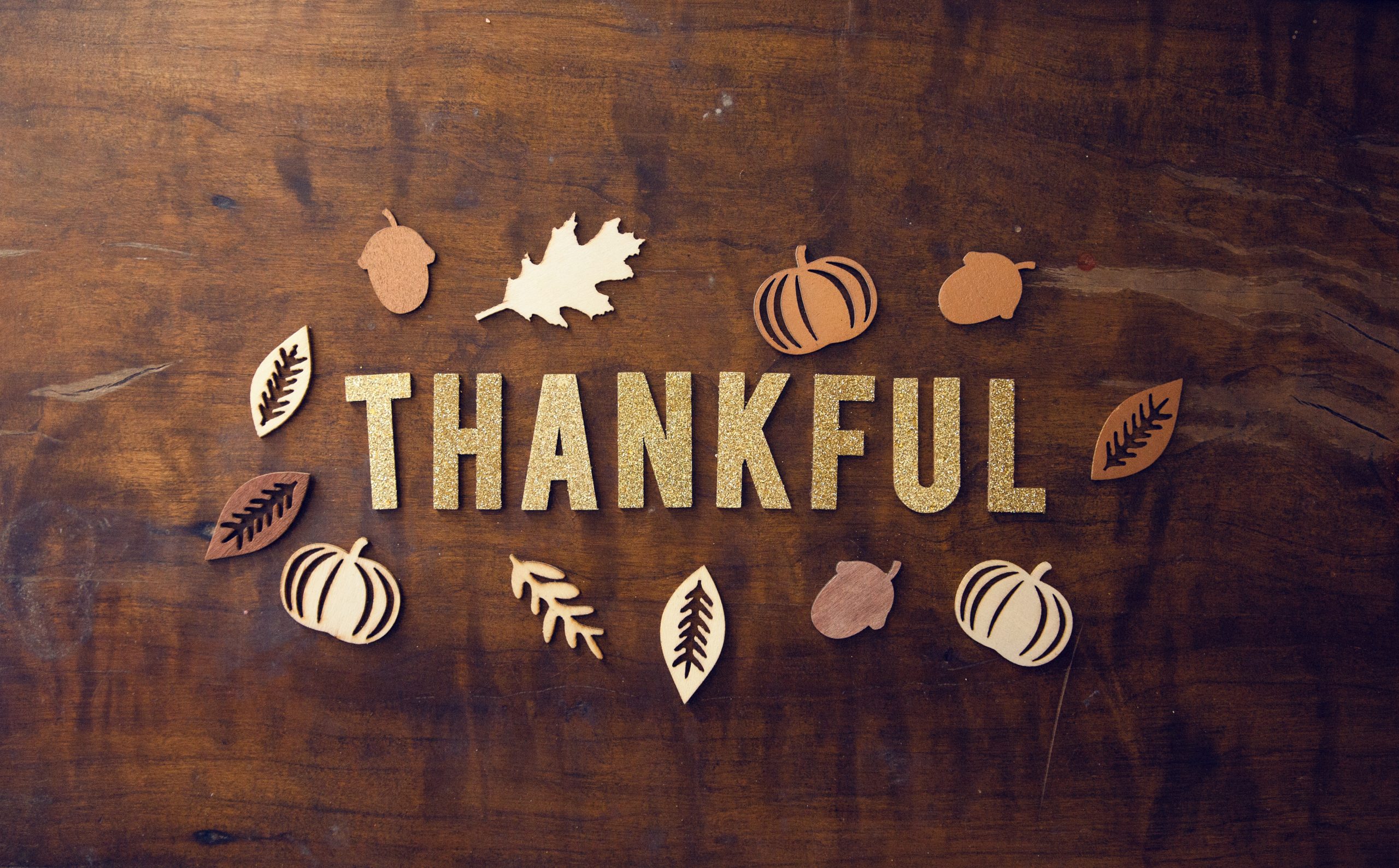 Thanksgiving desktop wallpaper
