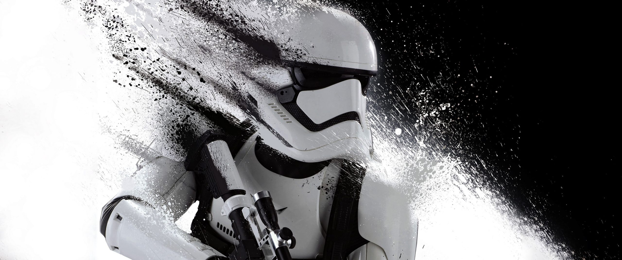 Star Wars Stormtrooper wallpaper Star Wars: The Force Awakens wallpaper