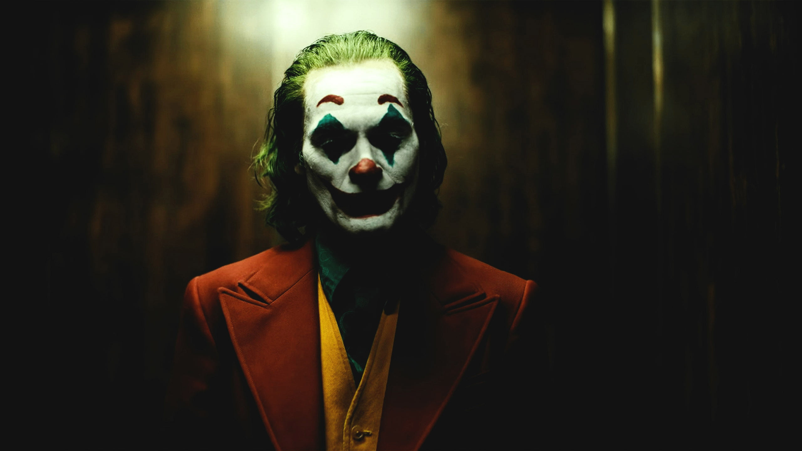 Joker (2019 Movie) Joaquin Phoenix wallpaper