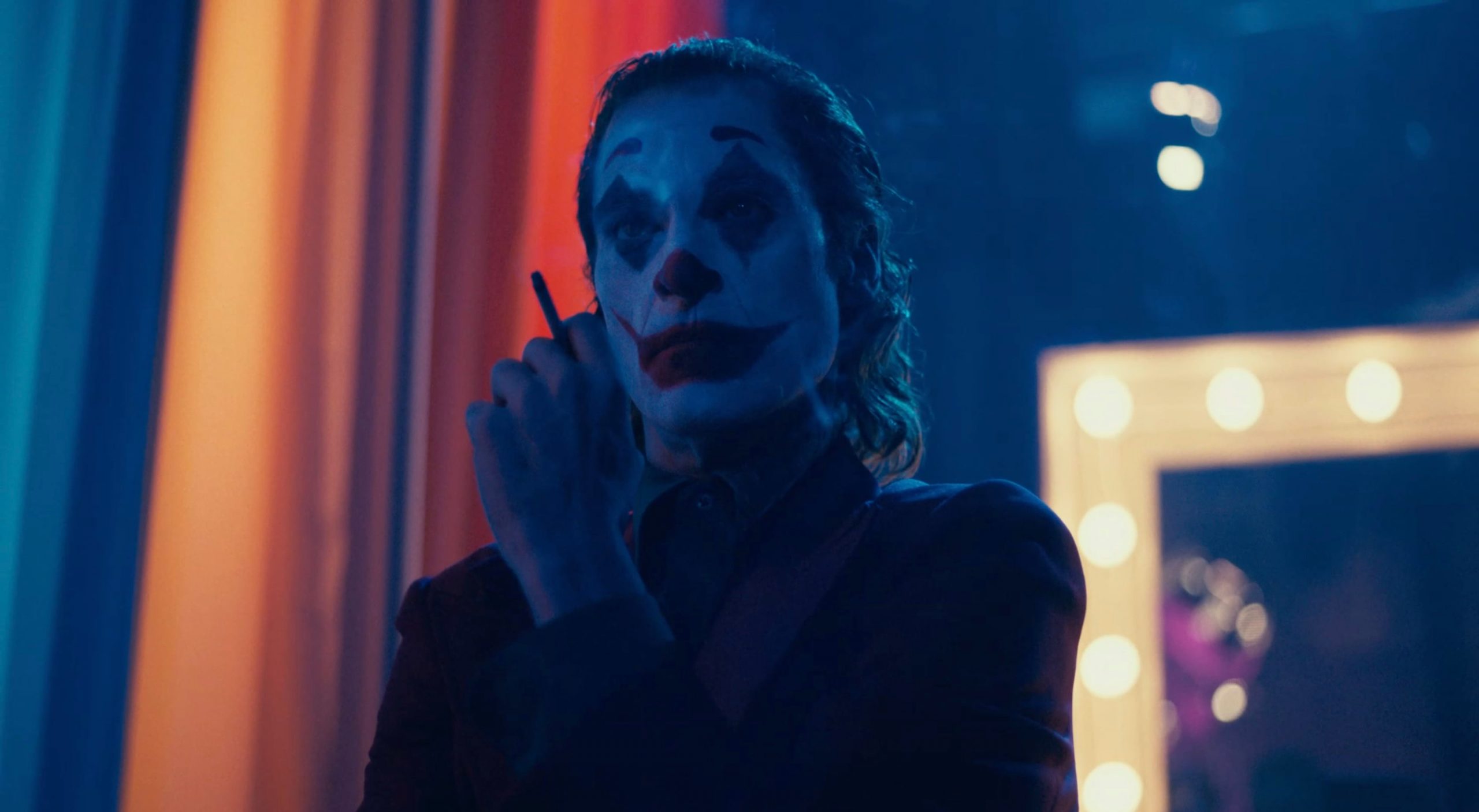 HD Wallpaper Joker (2019 Movie)