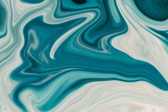 White and teal abstract painting white and teal wallpaper marble