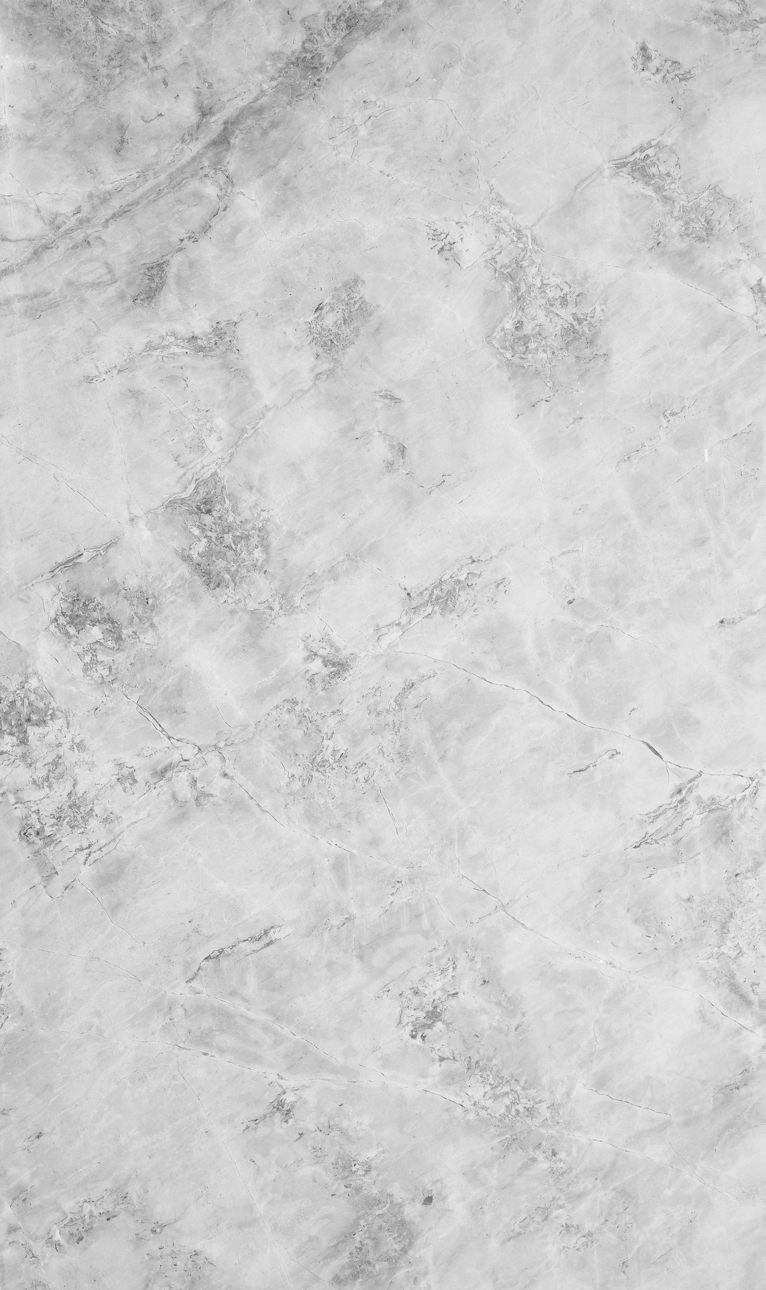 Wallpaper marble texture gray