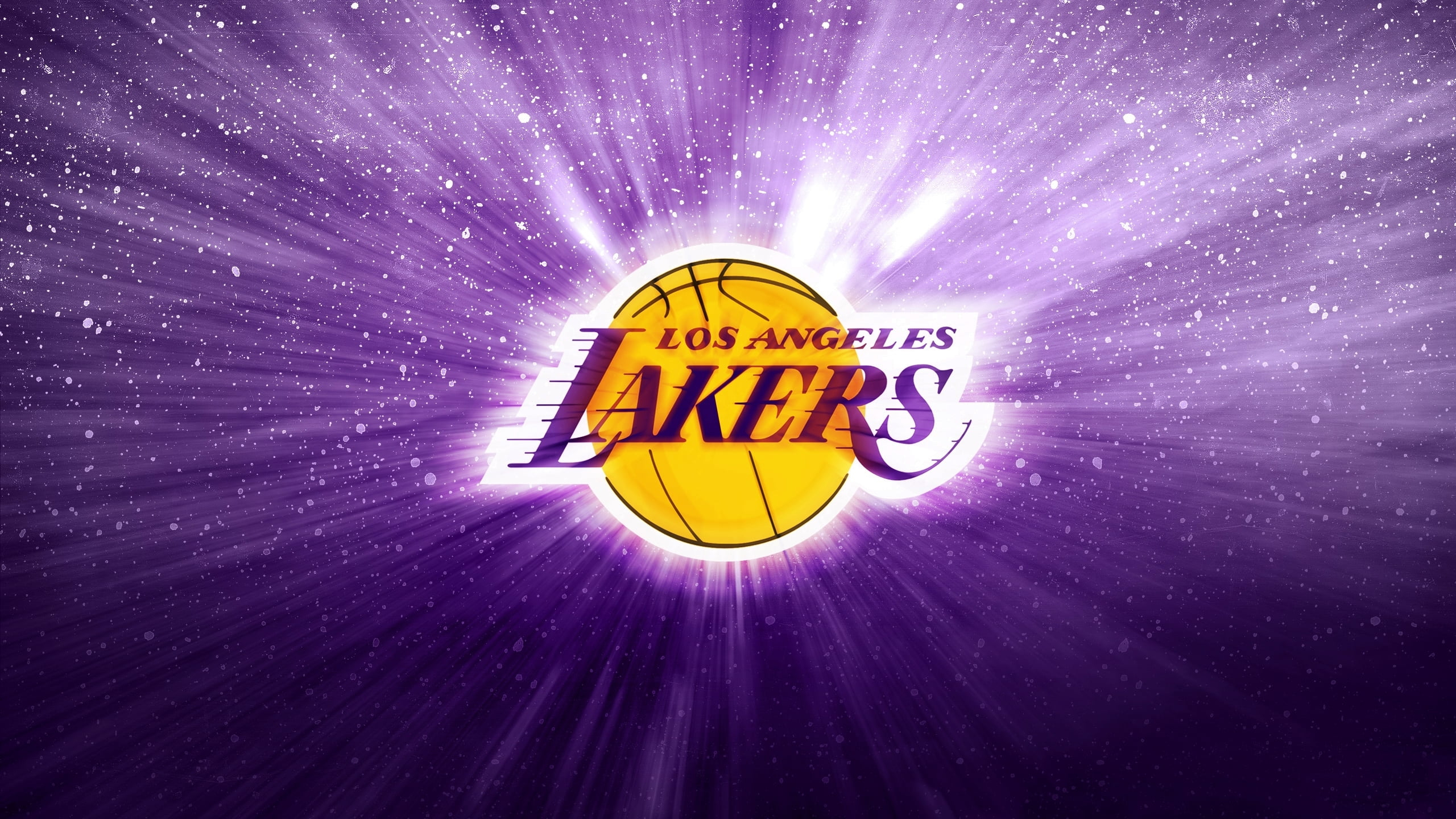 Sports Wallpaper • Los Angeles Lakers wallpaper ...