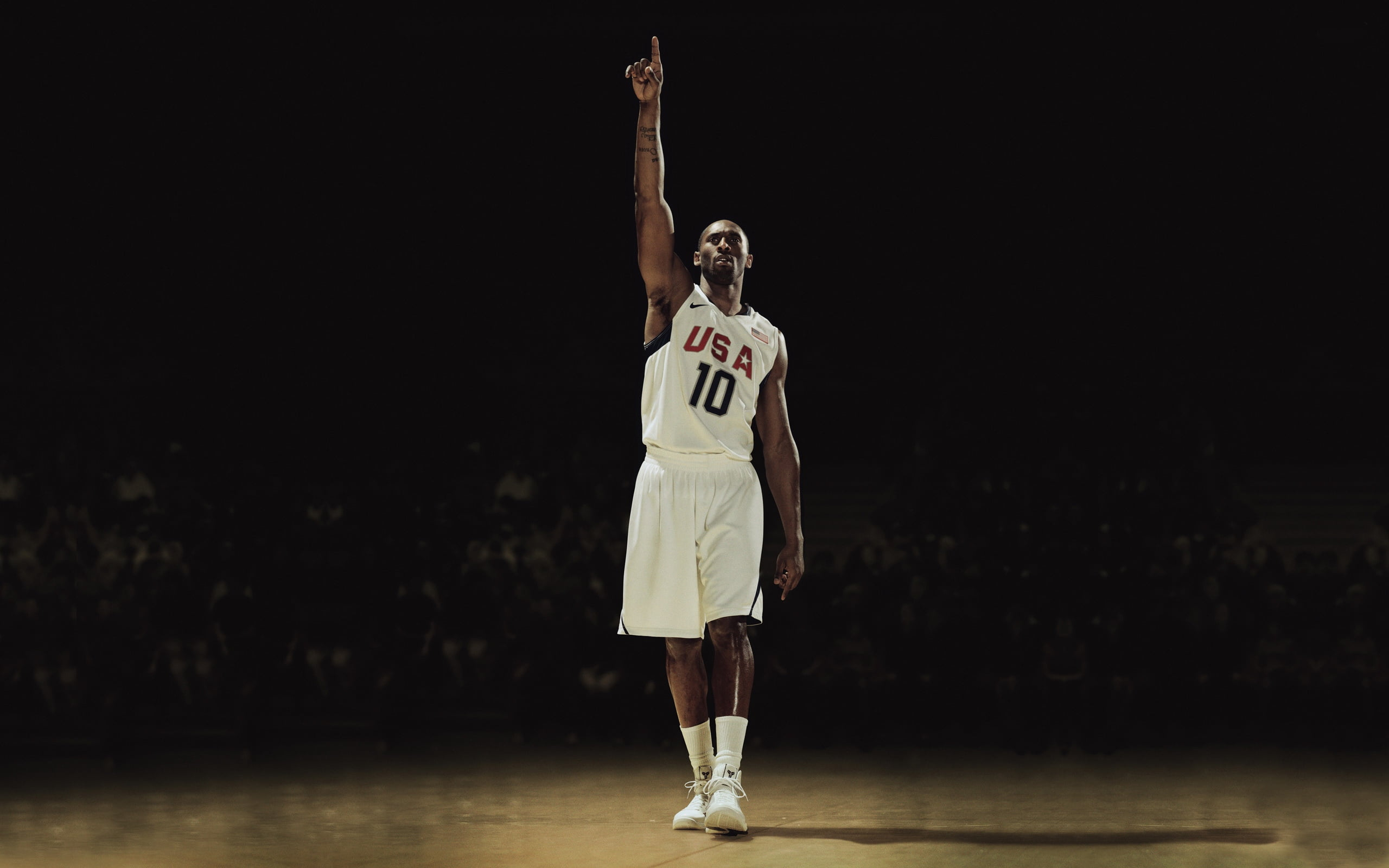 Kobe Bryant Wallpaper , basketball, nba, los angeles lakers, full length