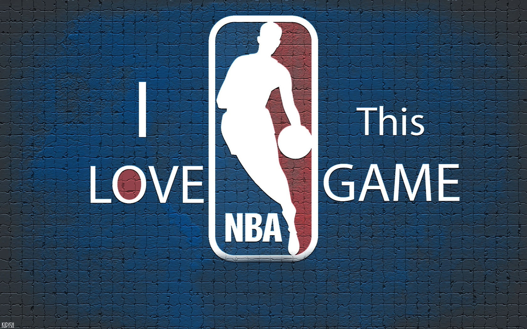 NBA logo wallpaper, basketball, communication, sign, text, western script