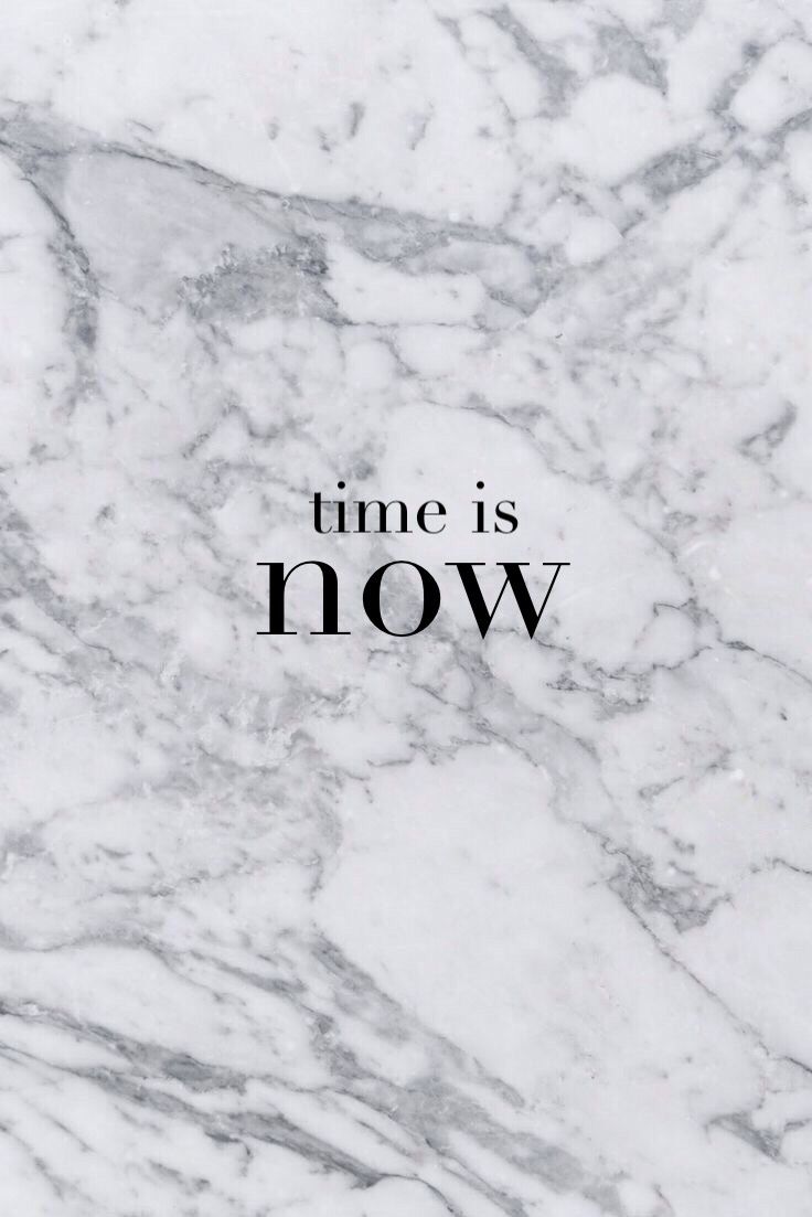 Marble quote wallpaper