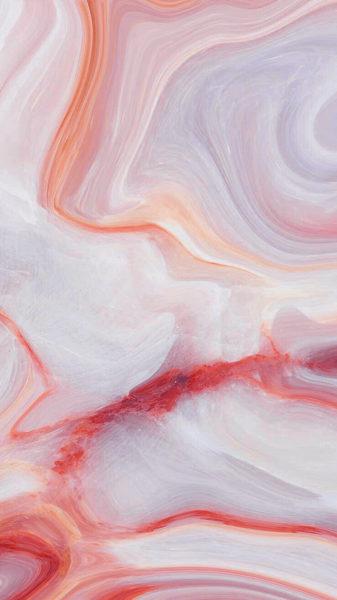 Abstract marble wallpaper