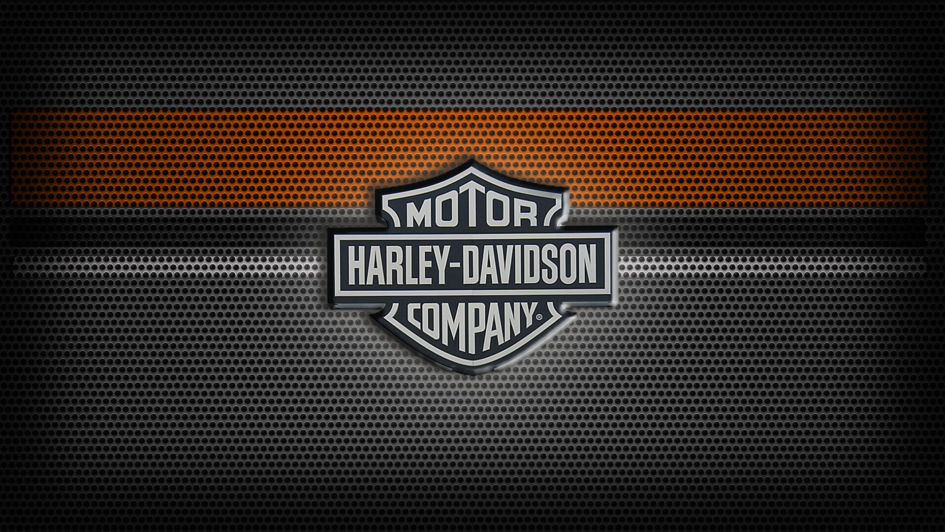 Harley Davidson Motorcycle Logo HD, bikes wallpaper