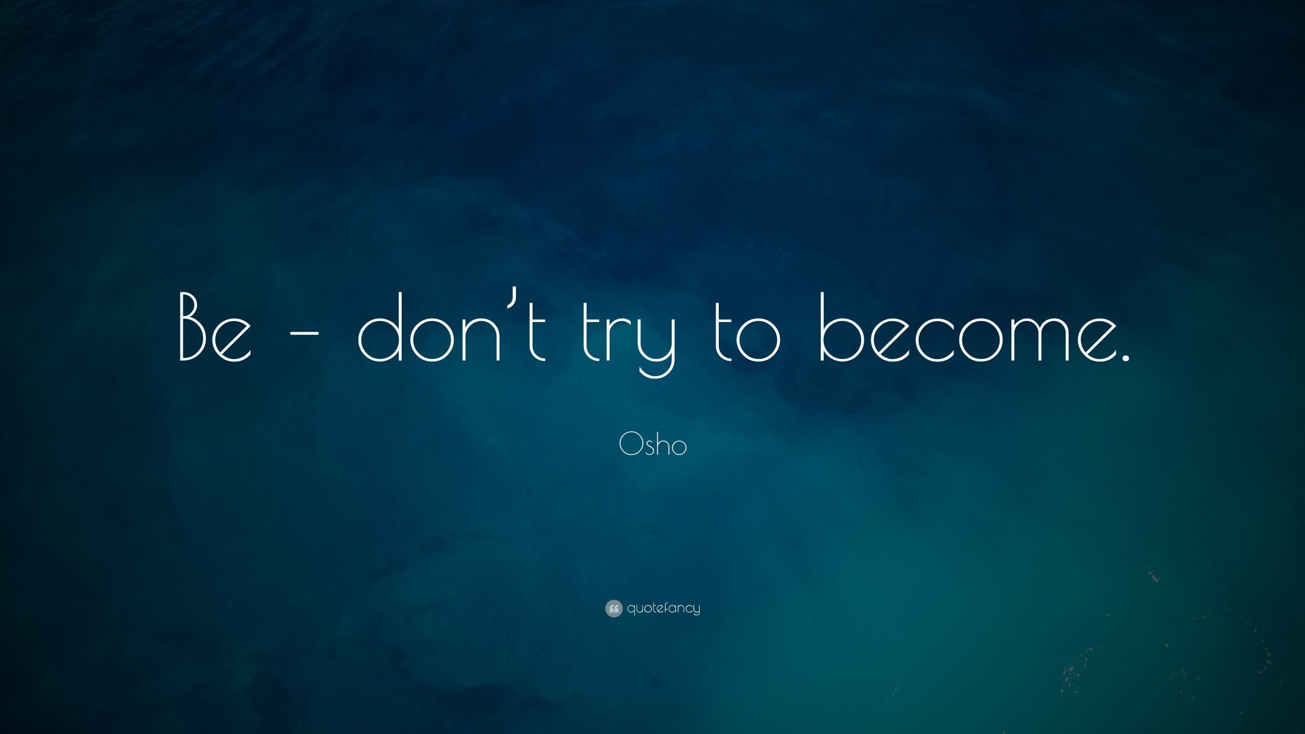 Wallpaper black background with text overlay, quote, motivational, Osho