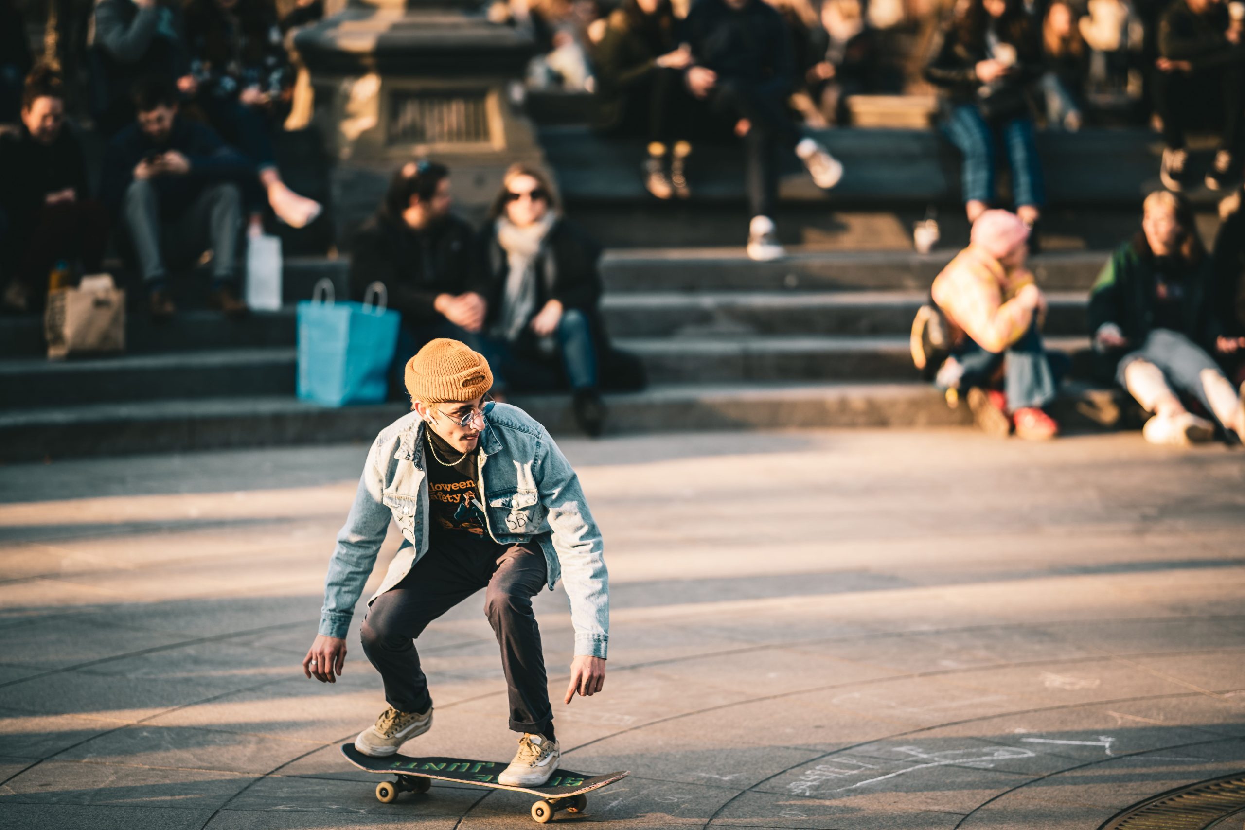 Wallpaper man riding on the skateboard photography, person, human, sport