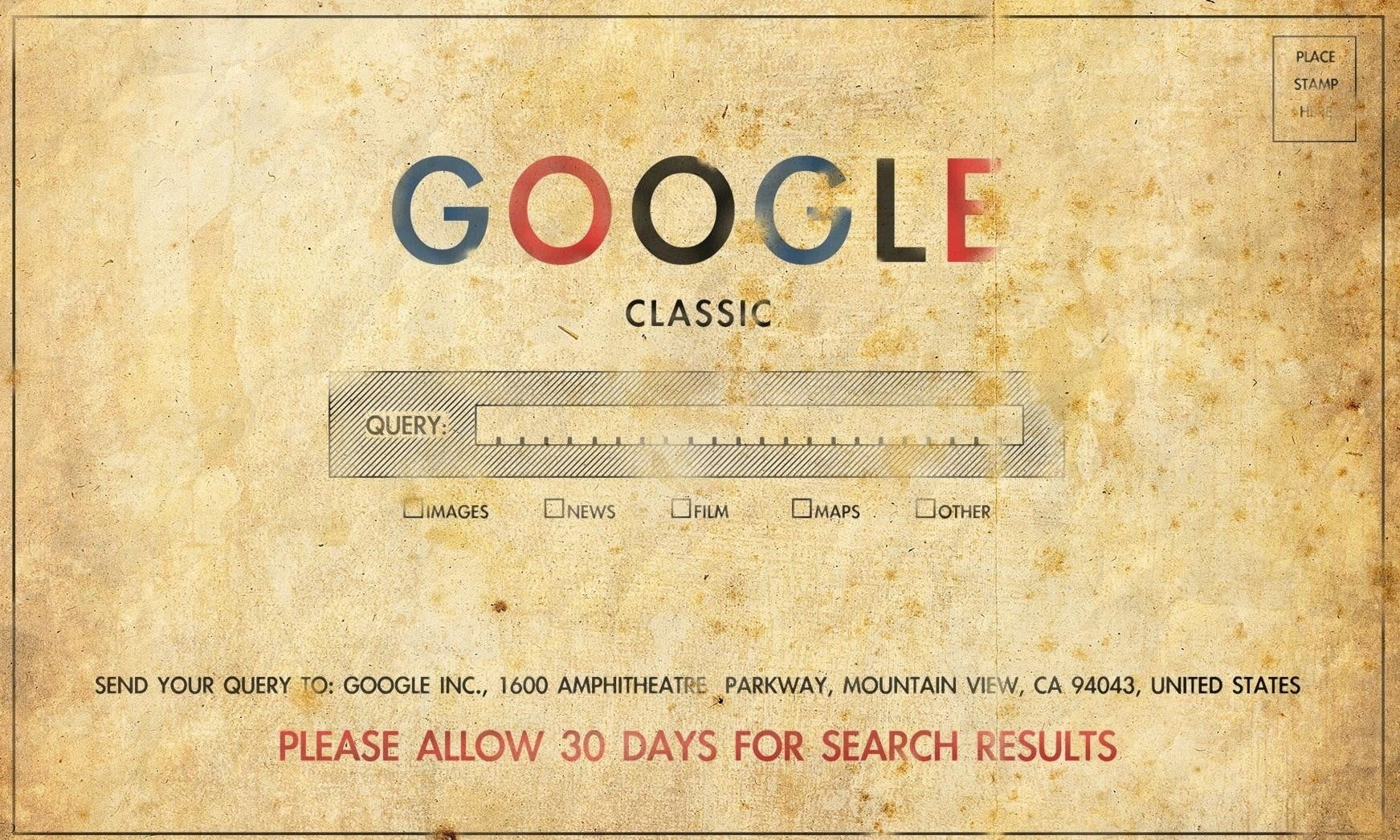 Google, old, old paper, vintage wallpaper, humor, text, communication