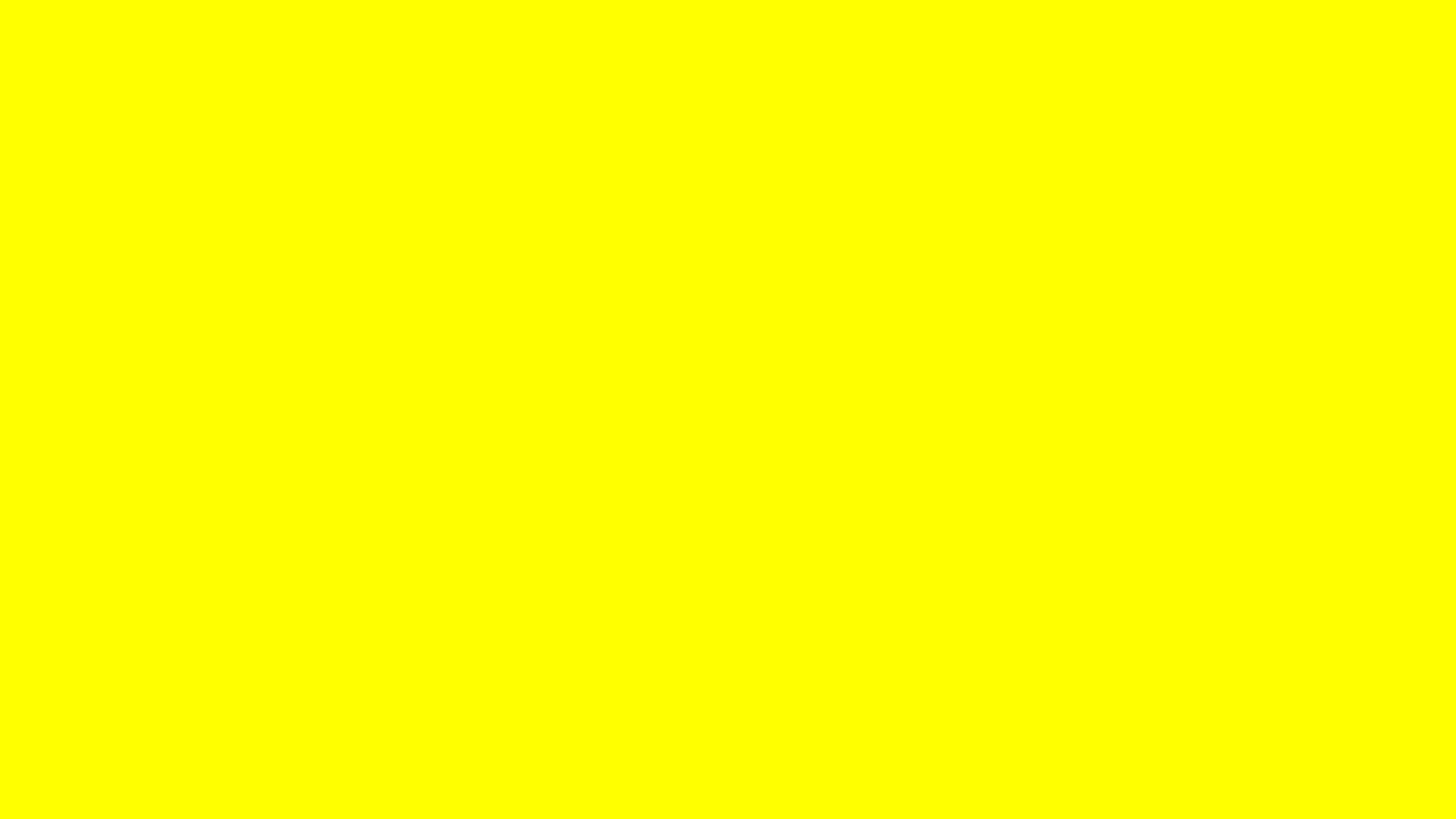 Yellow wallpaper aesthetic