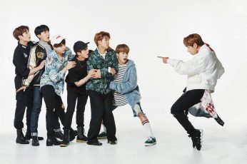 BTS J – Hope wallpaper, V, Jin, Suga, RM , Jimin, Jungkook, full length