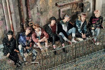 Music BTS wallpaper