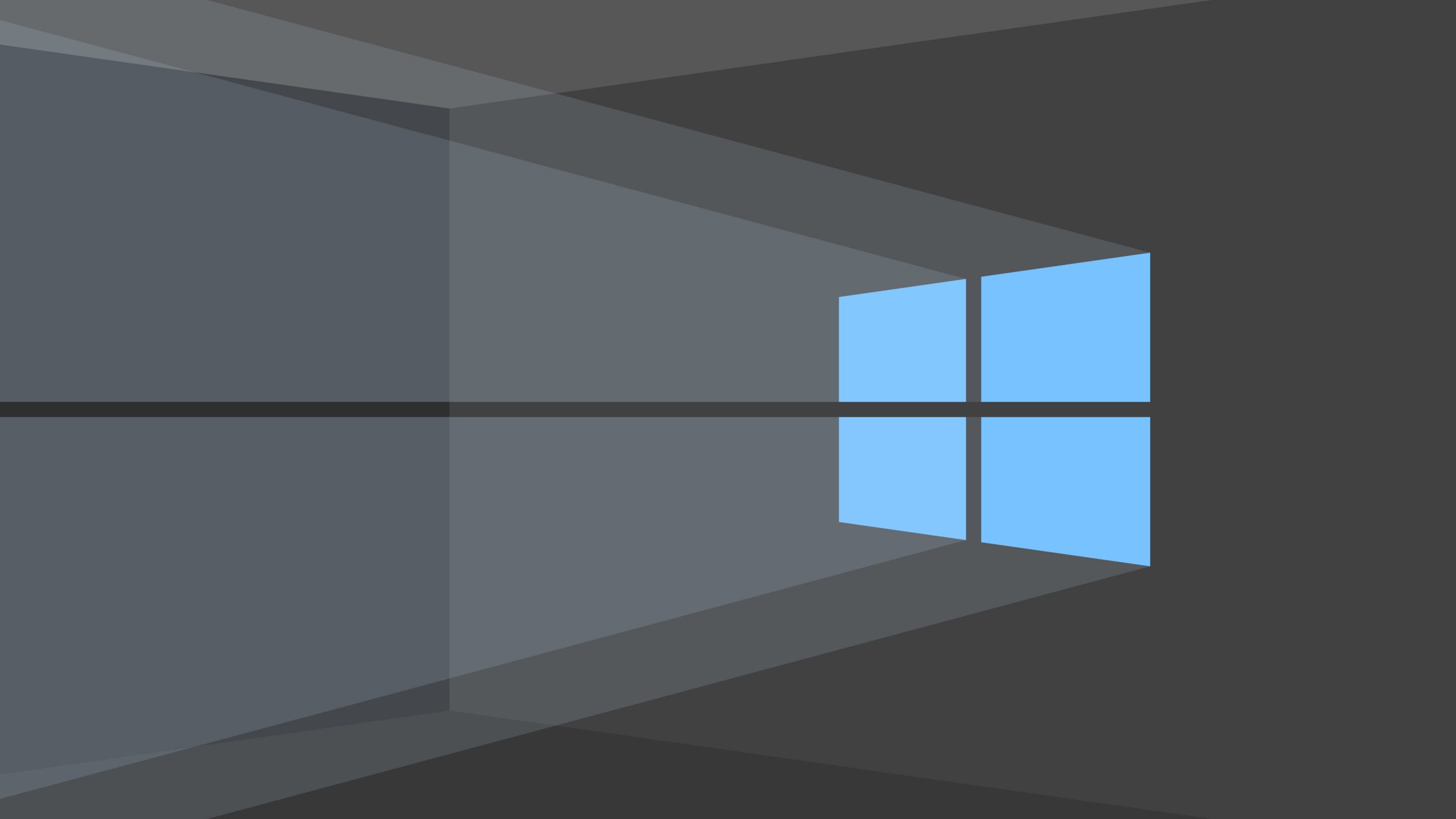 Windows 10 wallpaper, minimalism, minimalist, hd, 4k, computer, deviantart