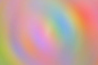 Colorful Pastel Abstract Blurred Ripple wallpaper, Aero, Rainbow, Colors