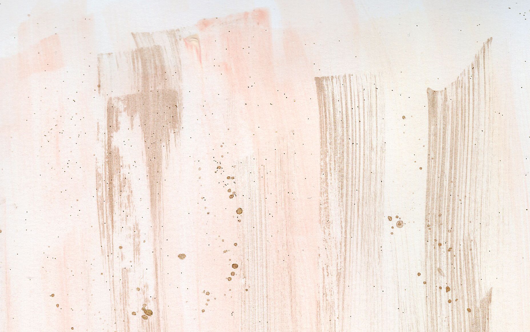Rose gold wallpaper, textile, textured, wall