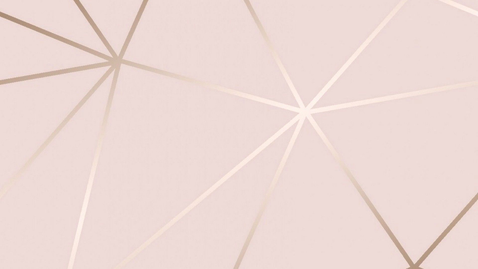 Rose gold wallpaper, ceiling, pattern, beige