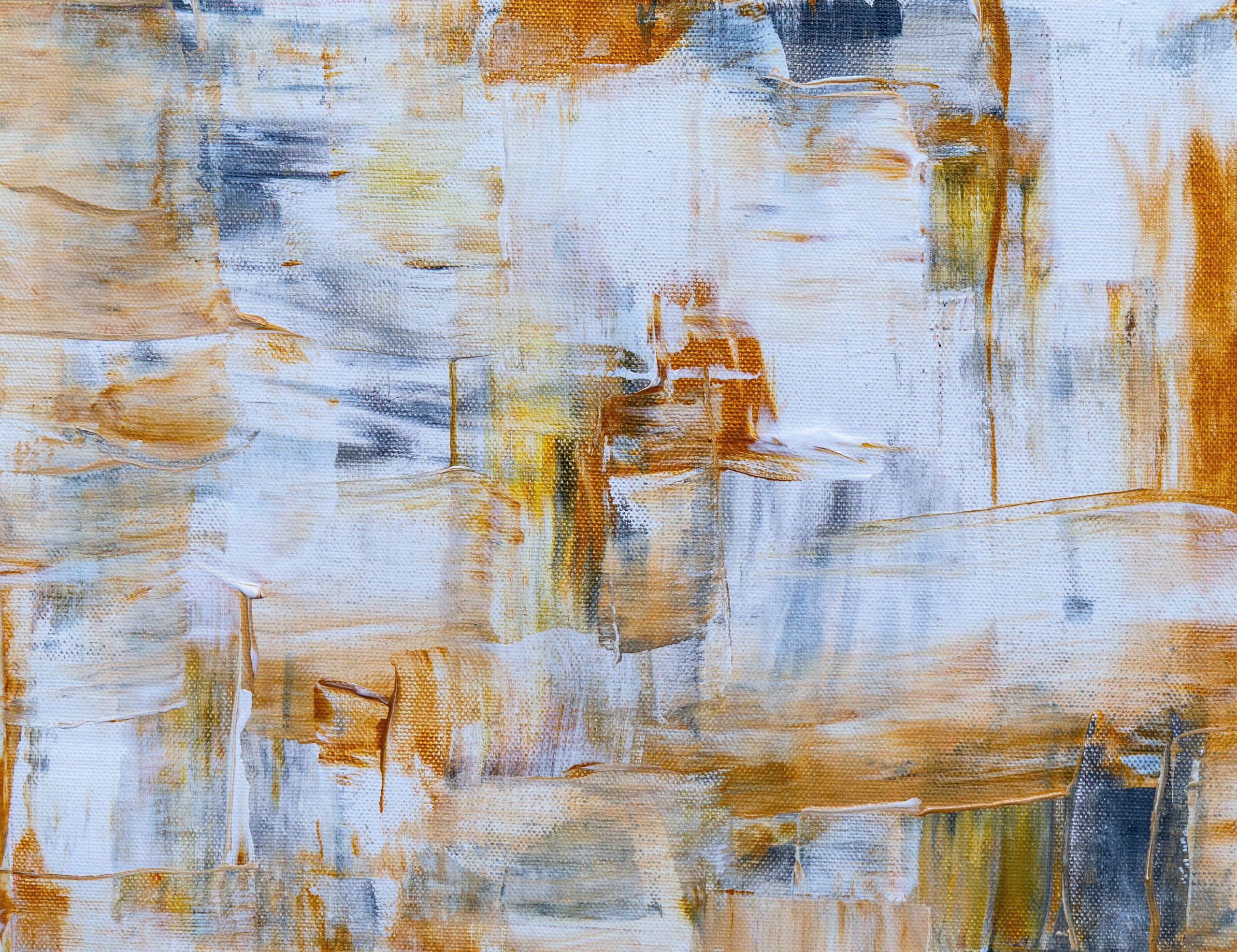 Abstract Painting wallpaper, abstract expressionism, art, artistic, background