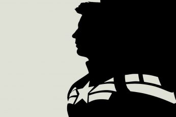 Captain America Wallpaper, The Winter Soldier