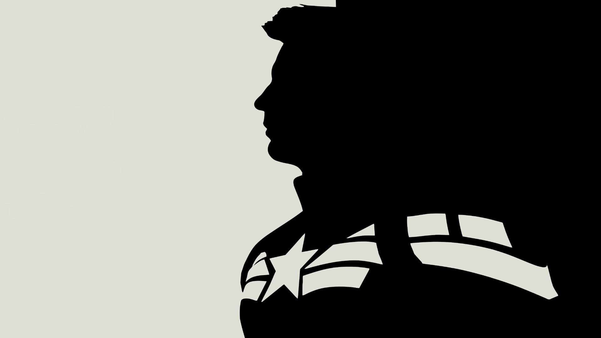 Captain America wallpaper, Captain America: The Winter Soldier