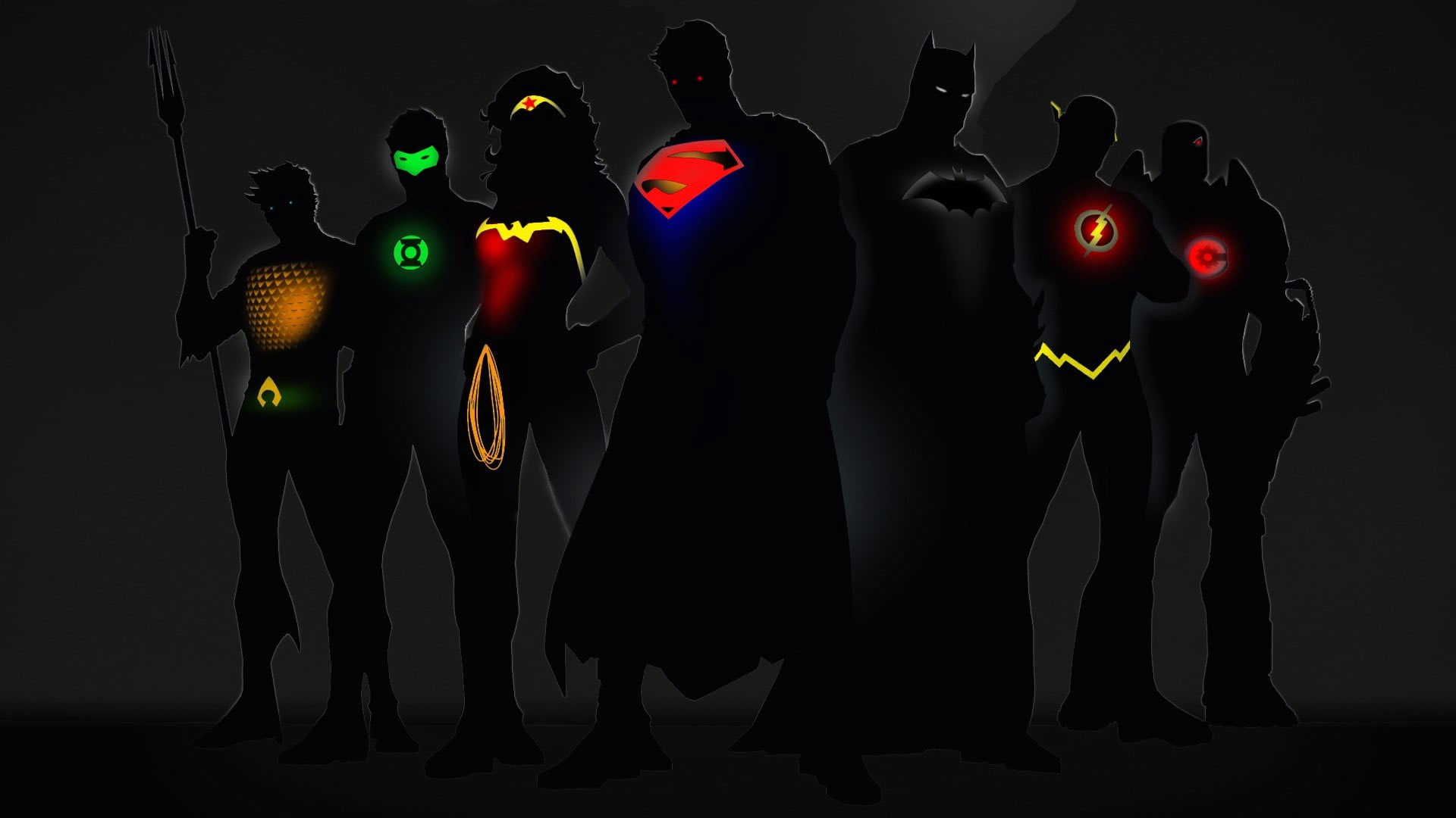 Justice League wallpaper, Justice League, Superman, Batman, Wonder Woman