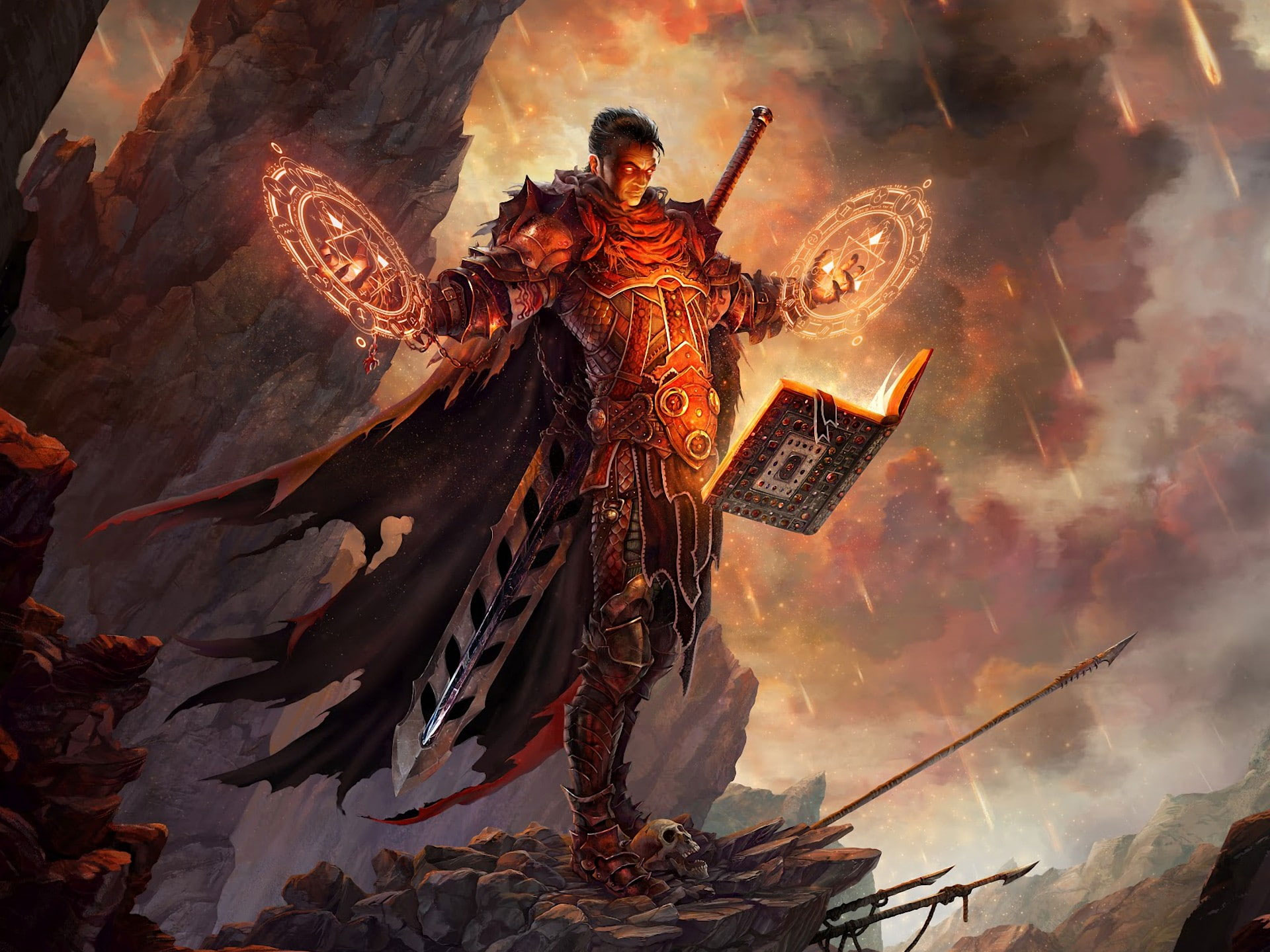 Warrior Bloodline (5e Subclass) - D&D Wiki