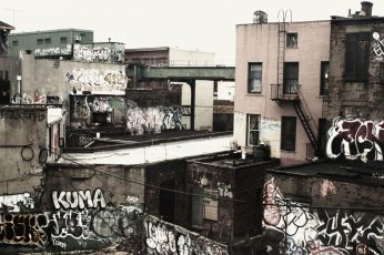 Ghetto wallpaper, city, architecture, built structure, building exterior