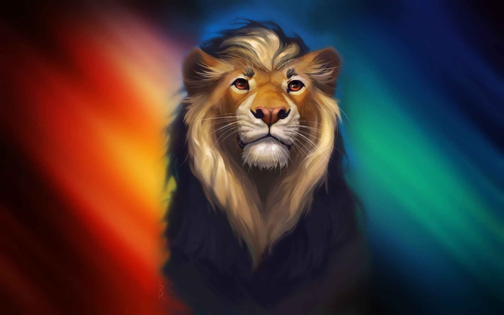 Lion HD Wallpapers  Top Best HD Lion Backgrounds