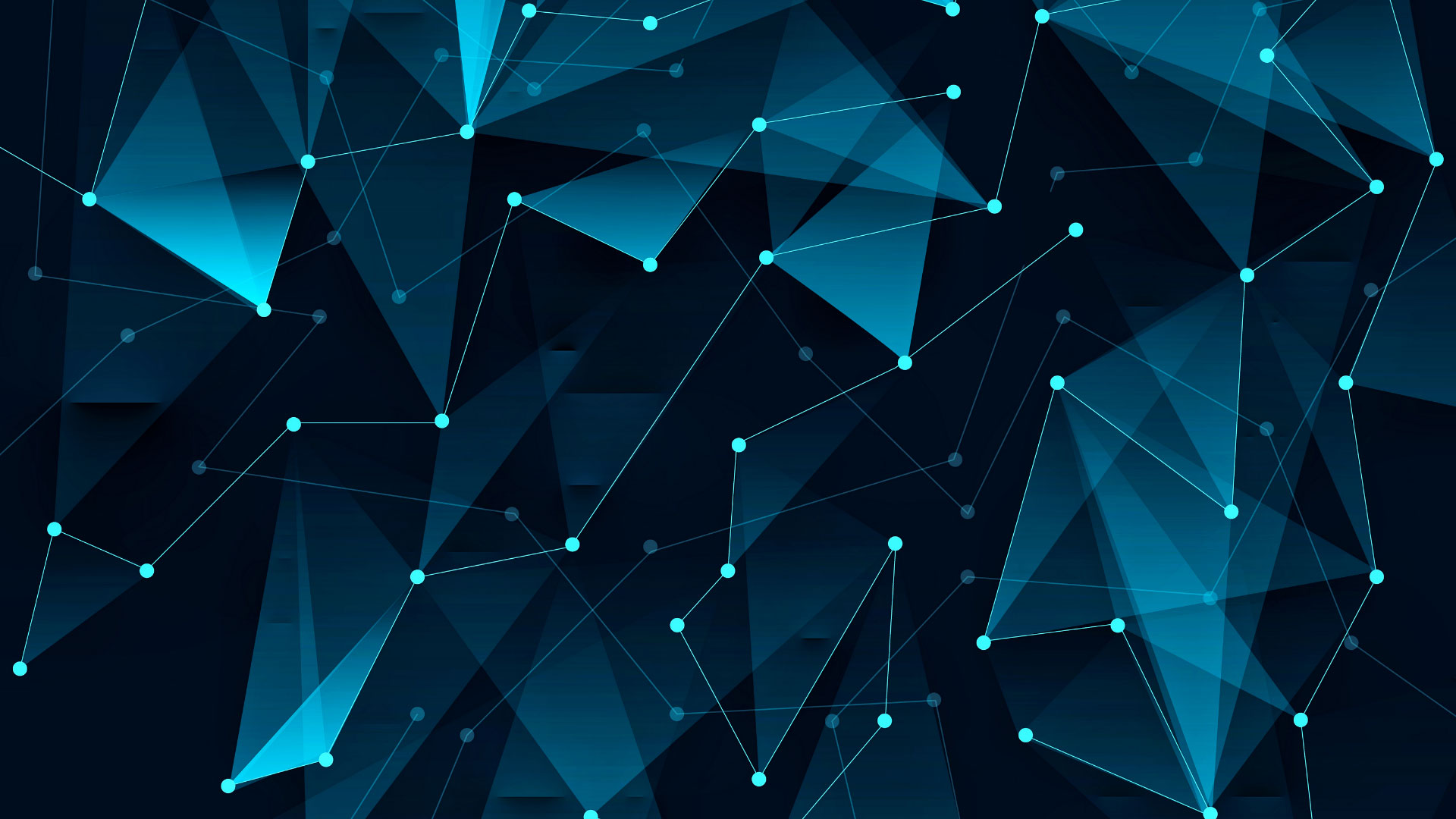 Geometric digital wallpaper, geometry, poly, vector, dots, abstract