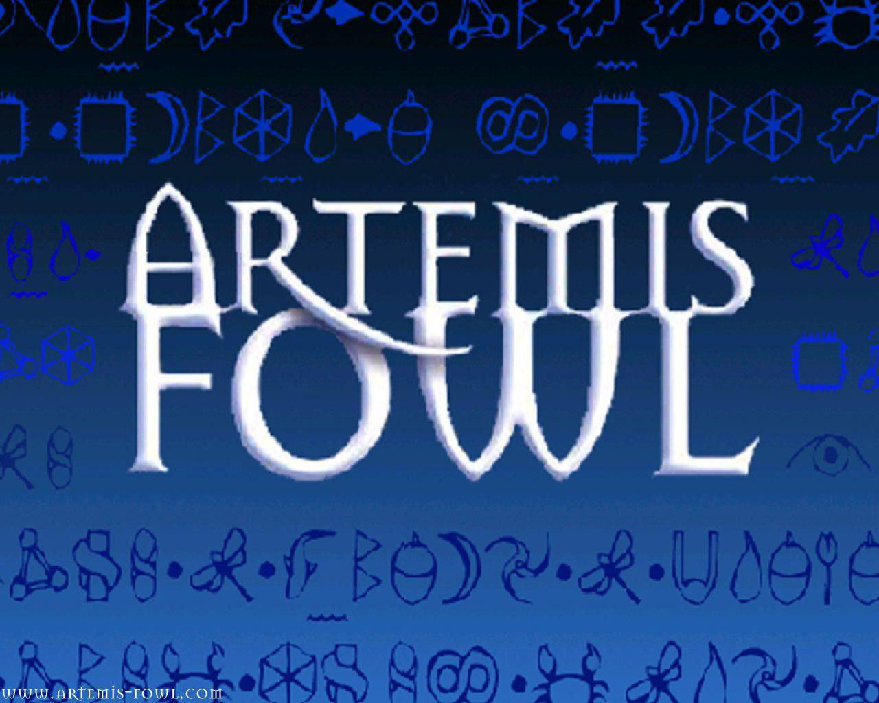 Artemis Fowl wallpapers for your PC