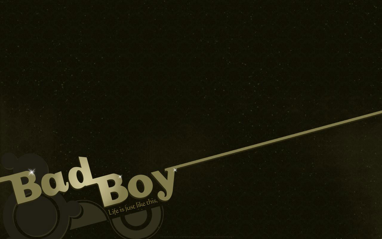 BadBoy Logo and symbol, meaning, history, PNG, brand
