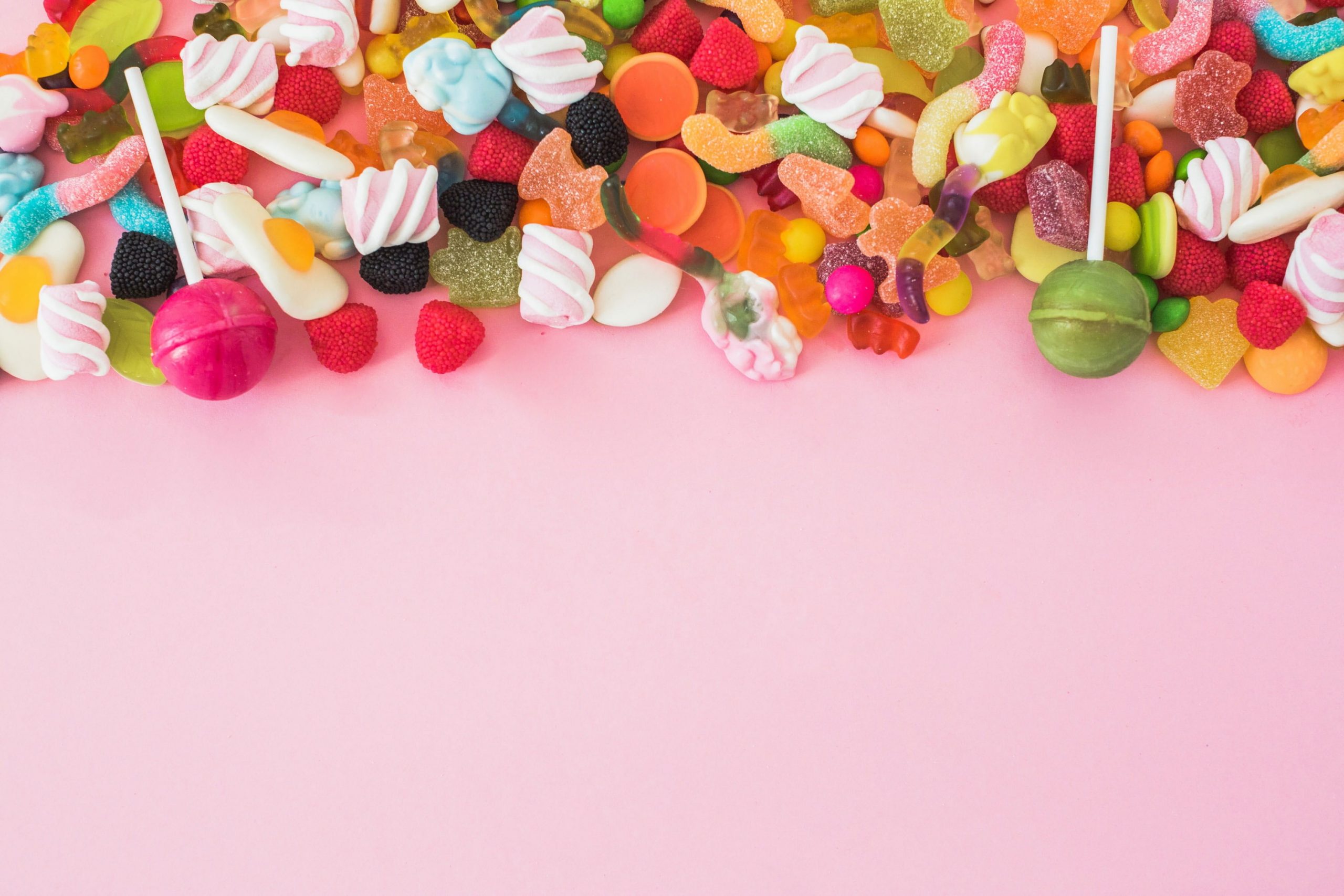 Food Candy wallpaper, Lollipop, Sweets