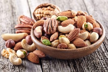 Nuts wallpaper, food, food and drink, nut – food, wood – material, healthy eating