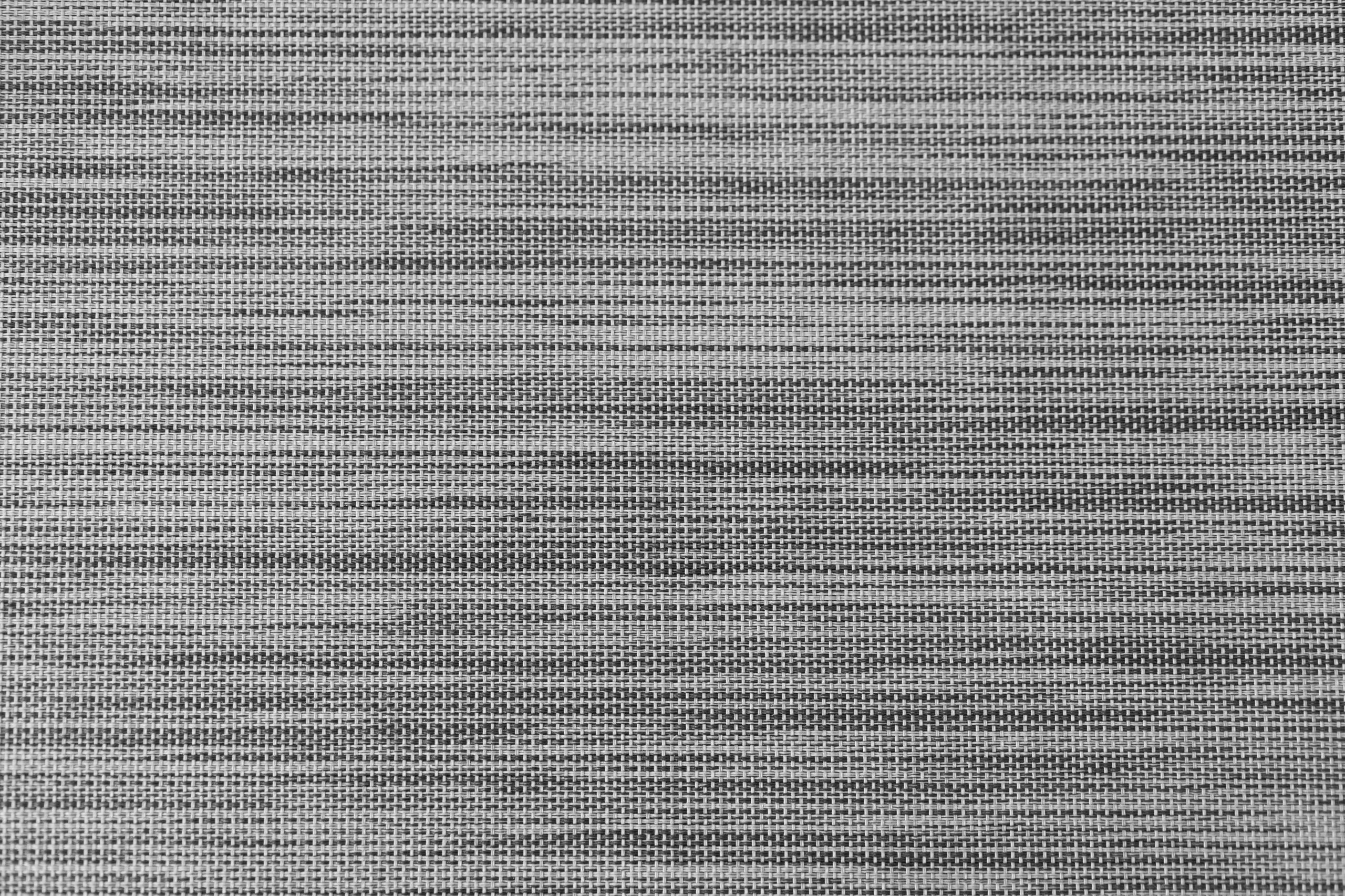 Gray Knitted Abstract Pattern wallpaper, black and white, bw