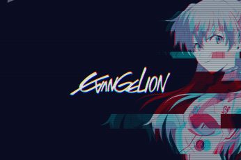 Neon Genesis Evangelion wallpaper, Asuka Langley Soryu, simple background