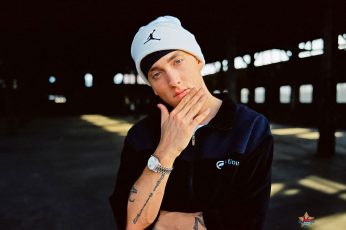 Eminem wallpaper, hip, hip hop, rap, shady, slim