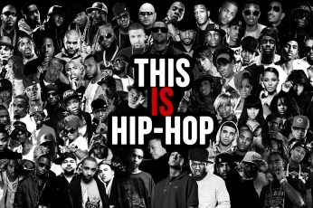 This is Hip-Hop wallpaper, Rihanna, Ice Cube, Kanye West, Los Angeles