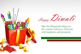 Happy Diwali Beautiful Greetings Happiness Quotes HD wallpaper