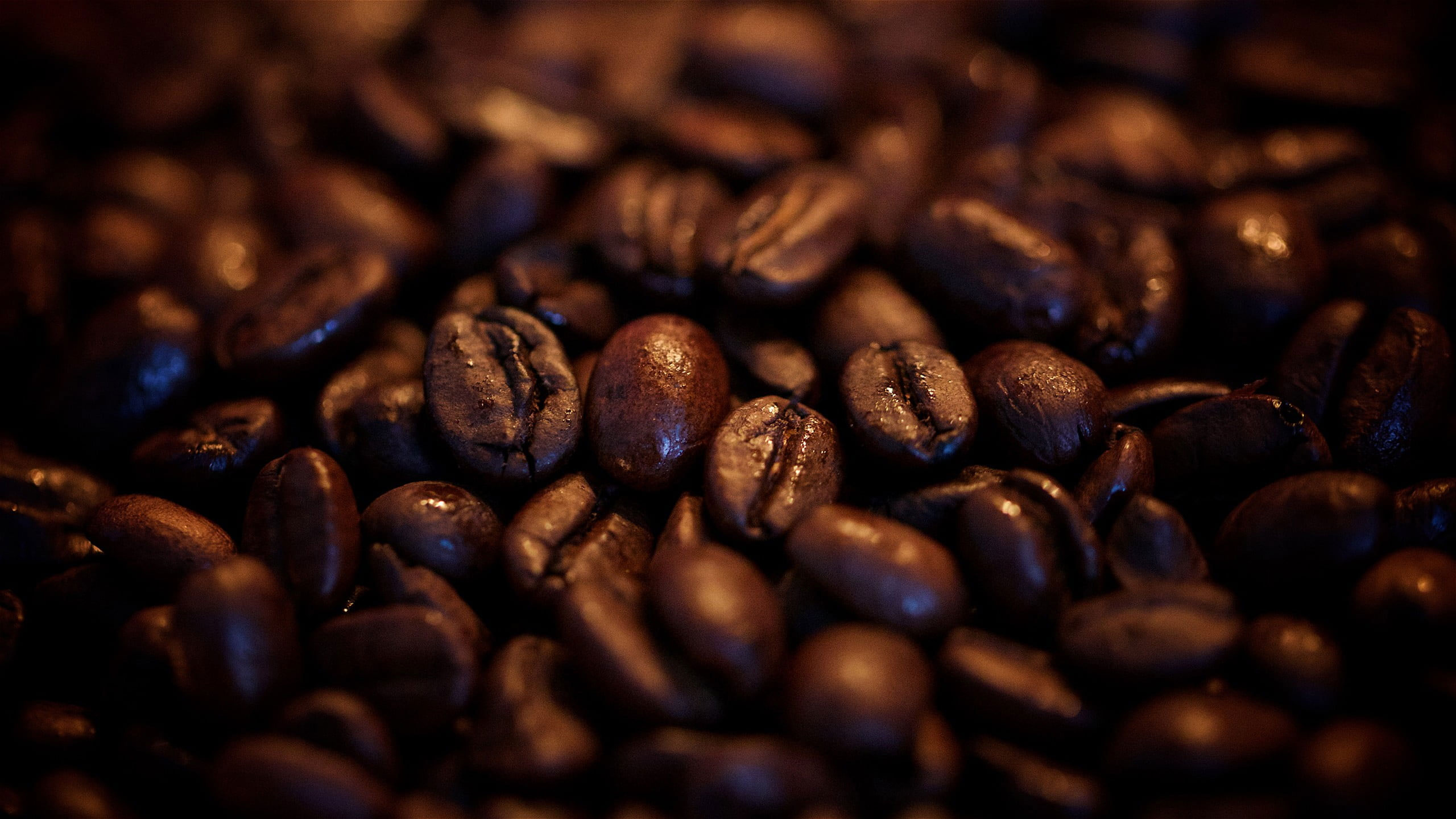 Coffee beans wallpaper, food and drink, roasted coffee bean, coffee – drink