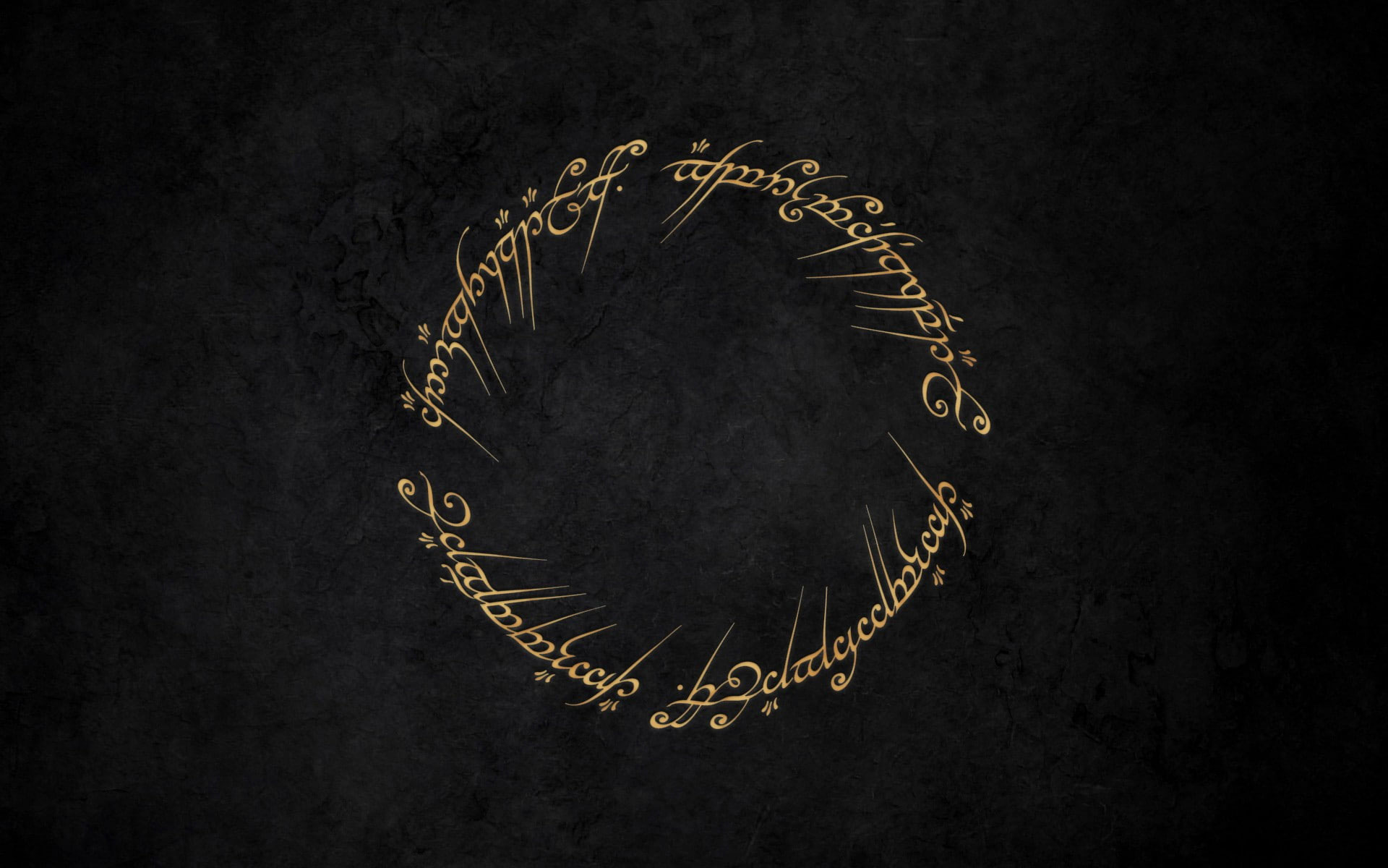 The Lord of the Rings wallpaper, J. R. R. Tolkien